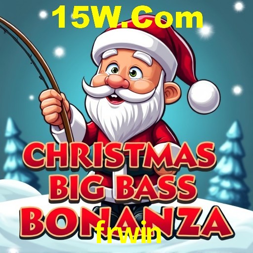 Bônus de Boas-vindas frwin