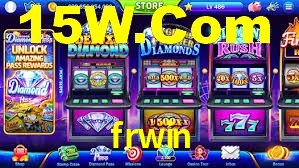 Tournaments frwin