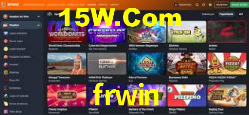 frwin,frwin.com