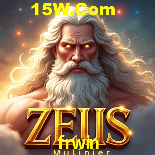 Game Providers frwin