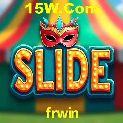 Provedores de Jogos frwin