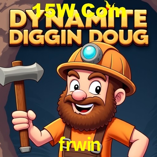 Descubra o Mundo do Cassino Online com frwin