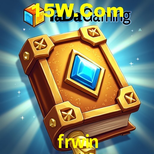 Desvendando o Mundo dos Jogos Virtuais na frwin