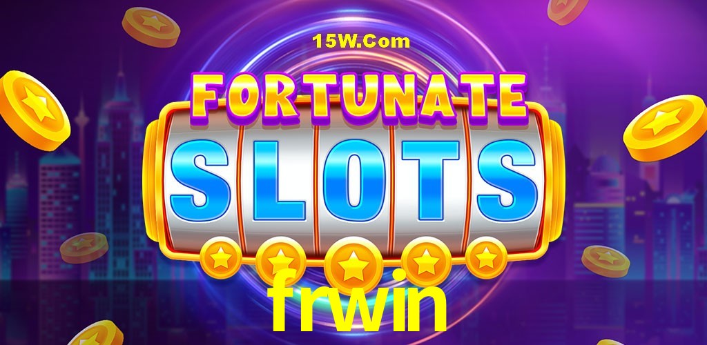 Welcome Bonus frwin