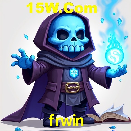 Segurança 2FA frwin