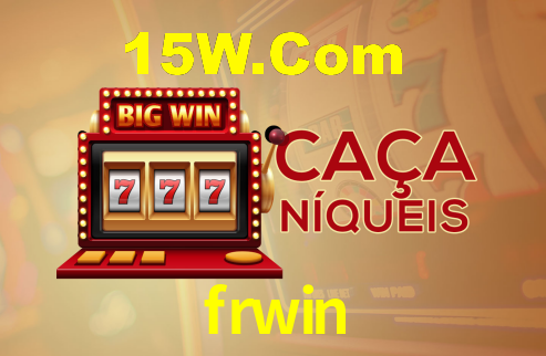 Desvendando o Mundo dos Jogos Virtuais na frwin