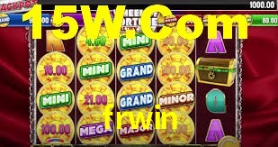 Sinta a adrenalina dos jogos de cassino com frwin
