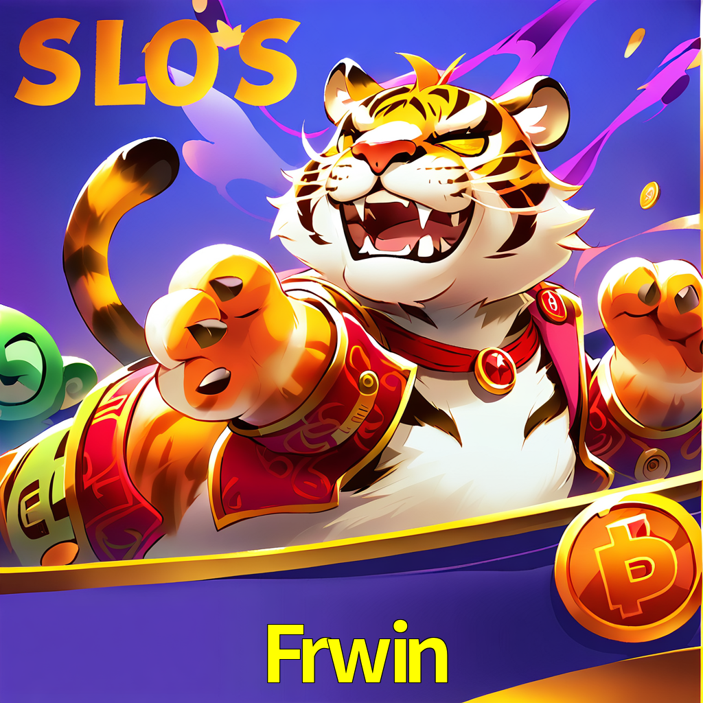  Frwin